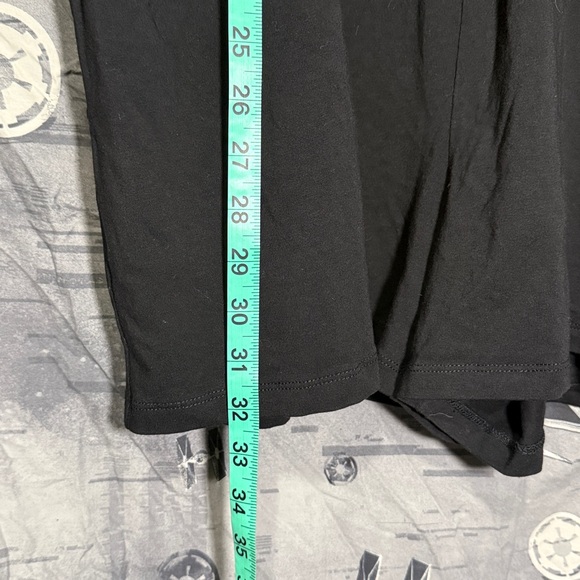 SOURPUSS TIE UP ROMPER SZ XXL - Picture 5 of 9